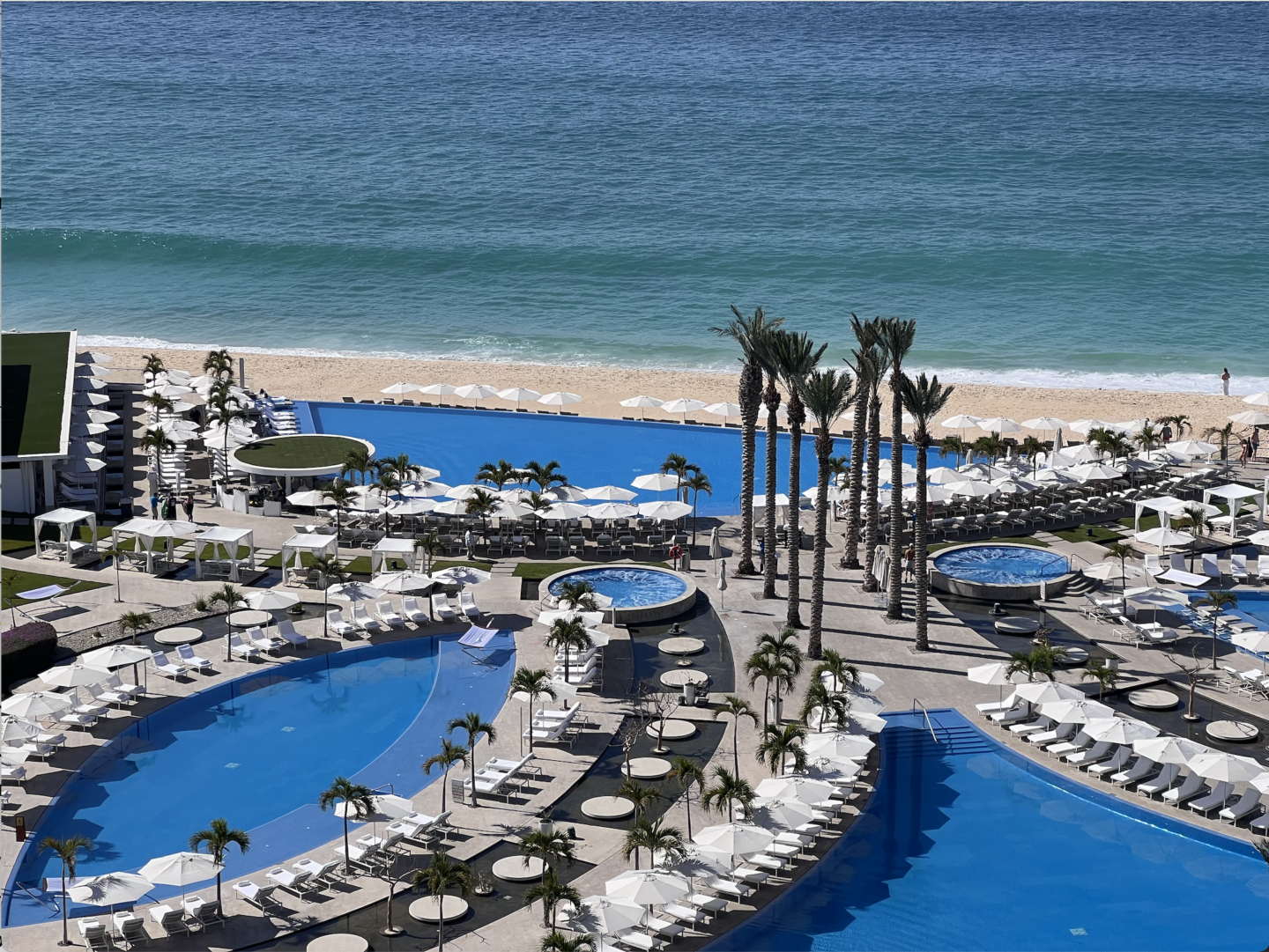 LOS CABOS VACATION GUIDE- WHERE TO STAY?